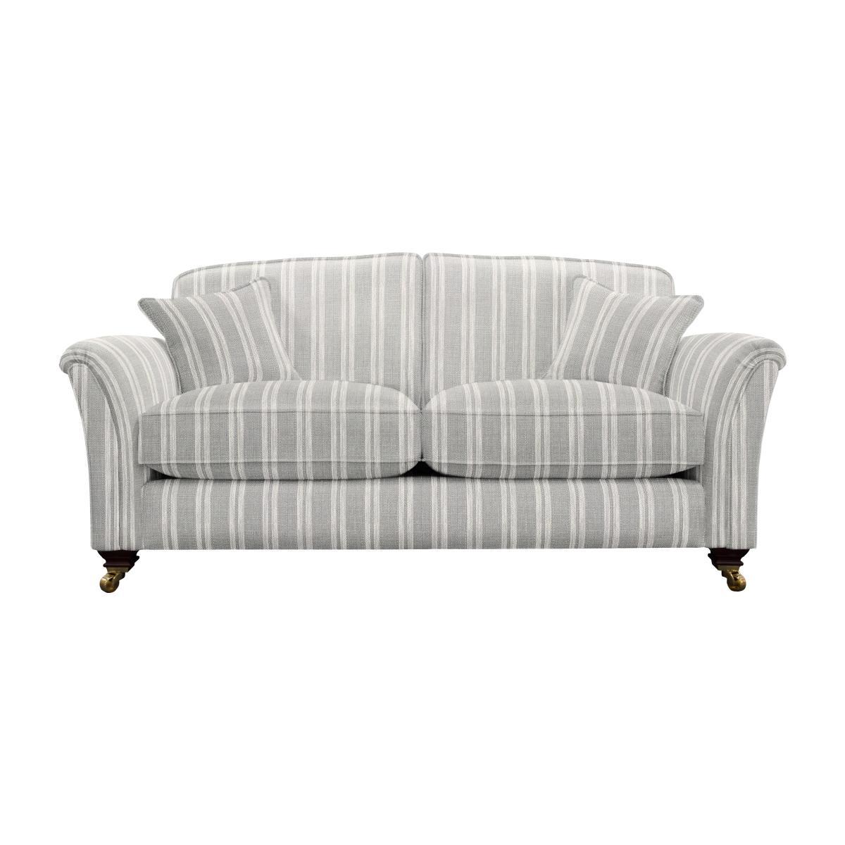 Parker Knoll - Devonshire Grand Classic Back Fabric Sofa