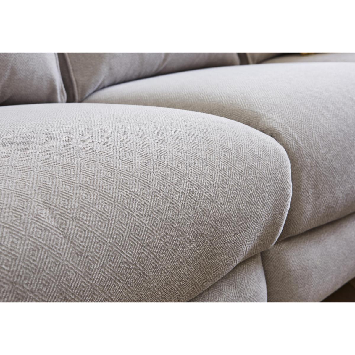 Parker Knoll - Manhattan 3 Seater Fabric Power Recliner Sofa – image 5