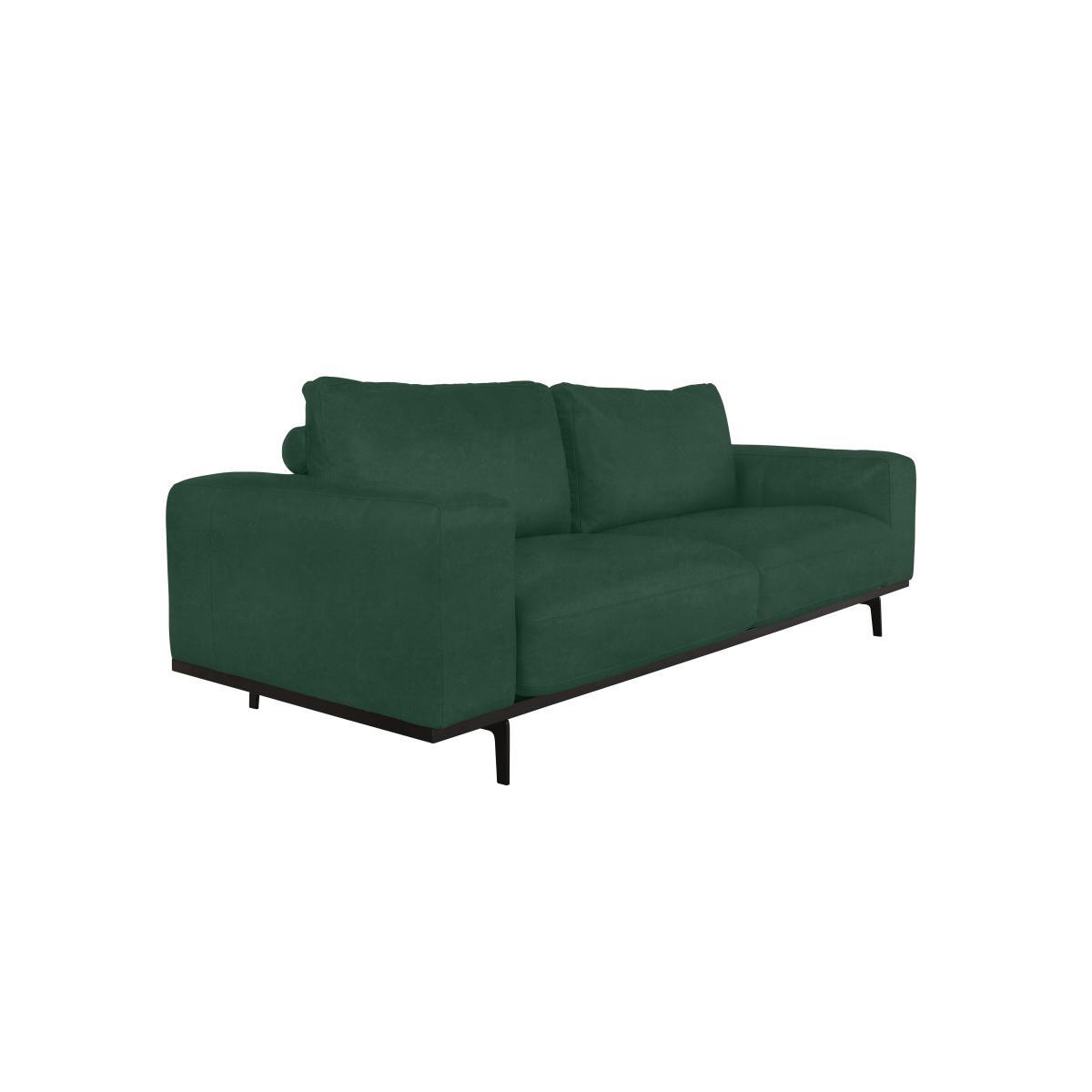 The Rebel 3 Seater Fabric Sofa – image 2