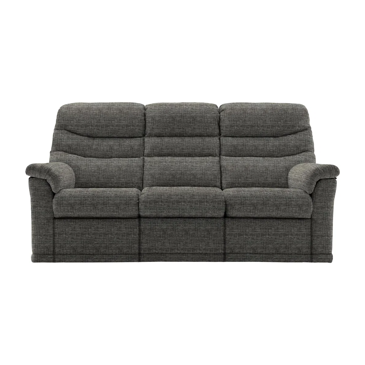 G Plan - Malvern 3 Seater Sofa - Grey