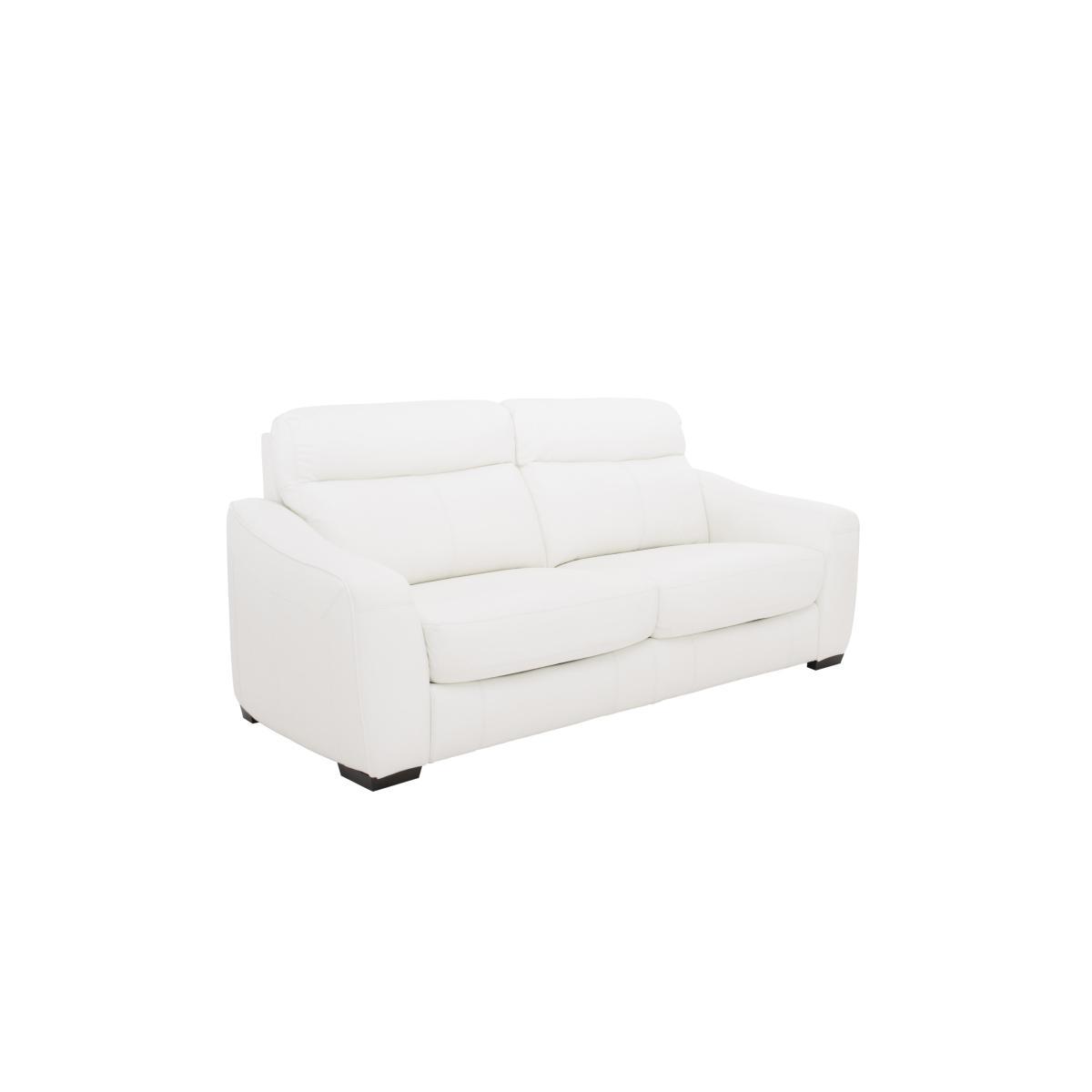 Cressida 3 Seater Leather Recliner Sofa- World of Leather – image 2