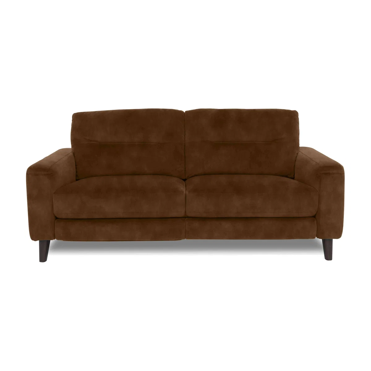 Jules 3 Seater Fabric Sofa – image 1