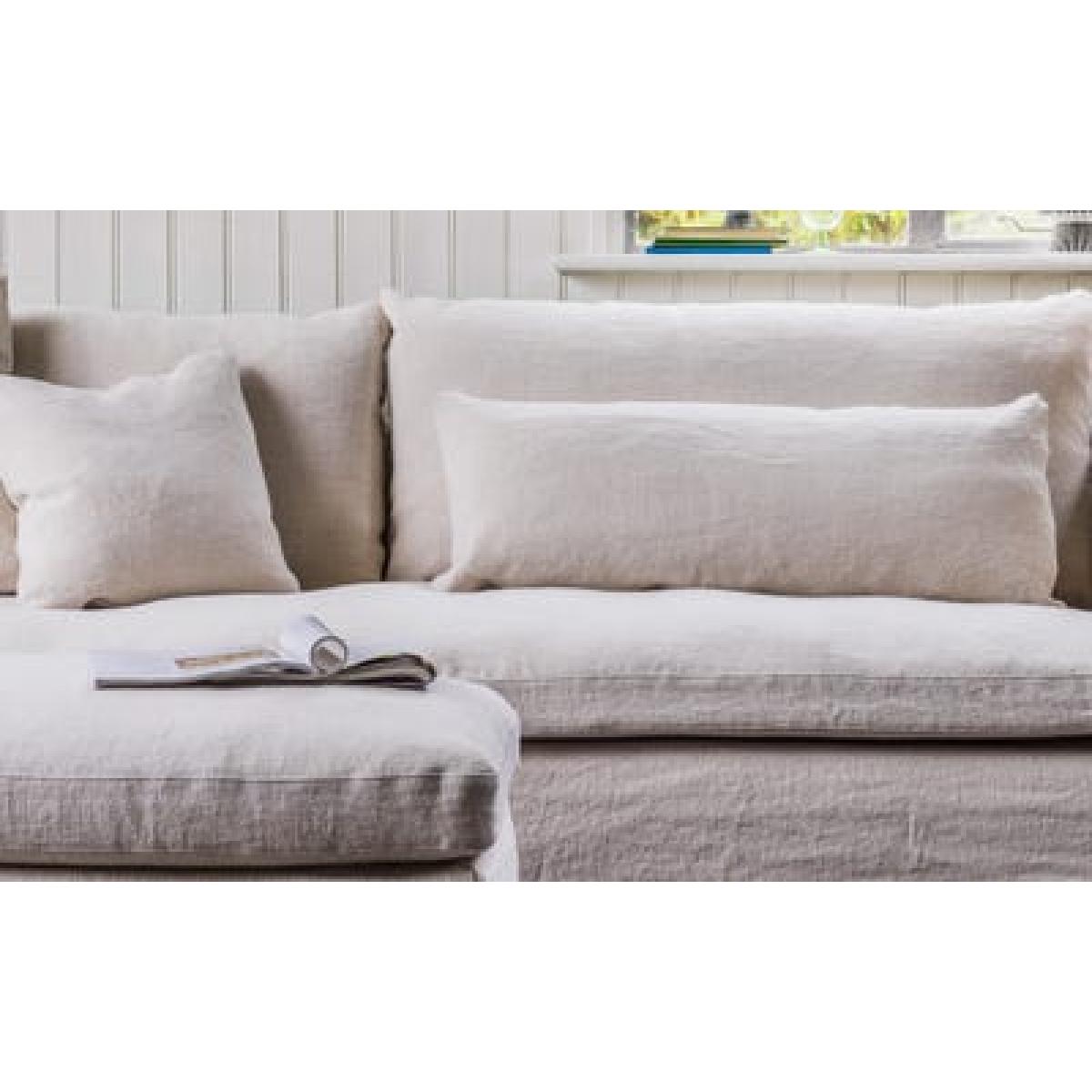 Graham and Green Clementine 3 Seater Sofa – image 3