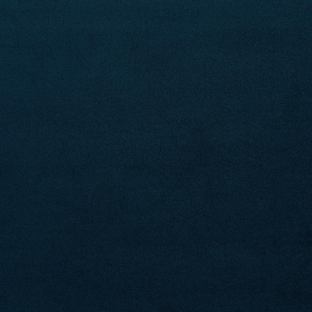 Habitat Vienna Self Assembly Velvet 3 Seater Sofa - Blue – image 10