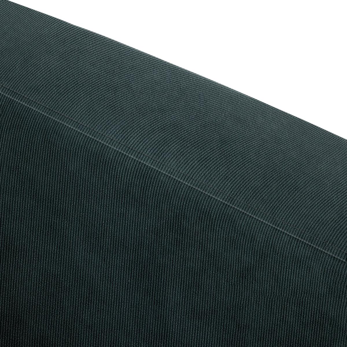 Habitat x Scion Esala Fabric 3 Seater Sofa - Green – image 8