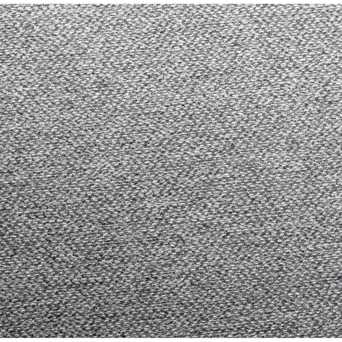Habitat Florence 3 Seater Fabric Sofa - Grey – image 2