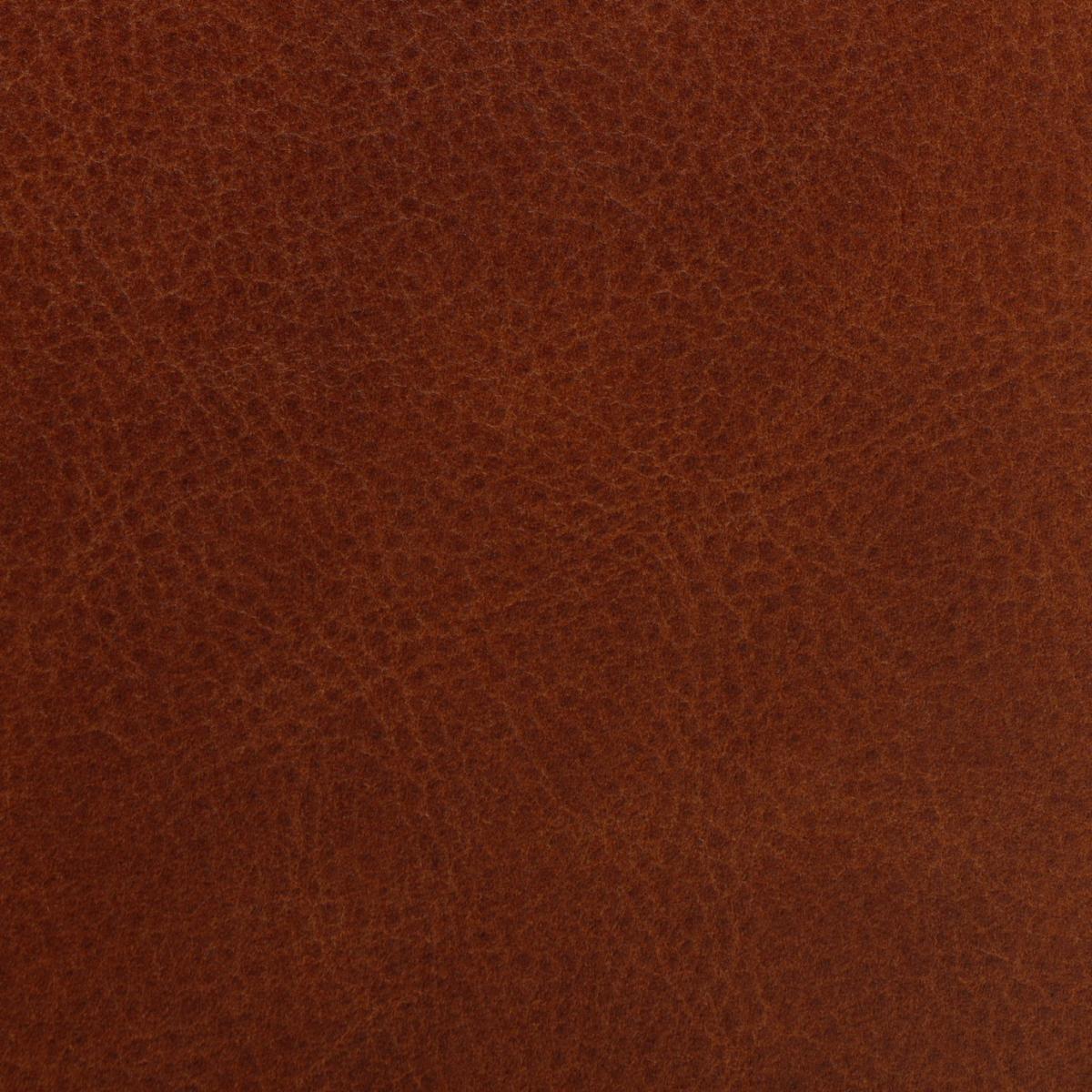 Habitat Chester 3 Seater Leather Sofa - Tan – image 2