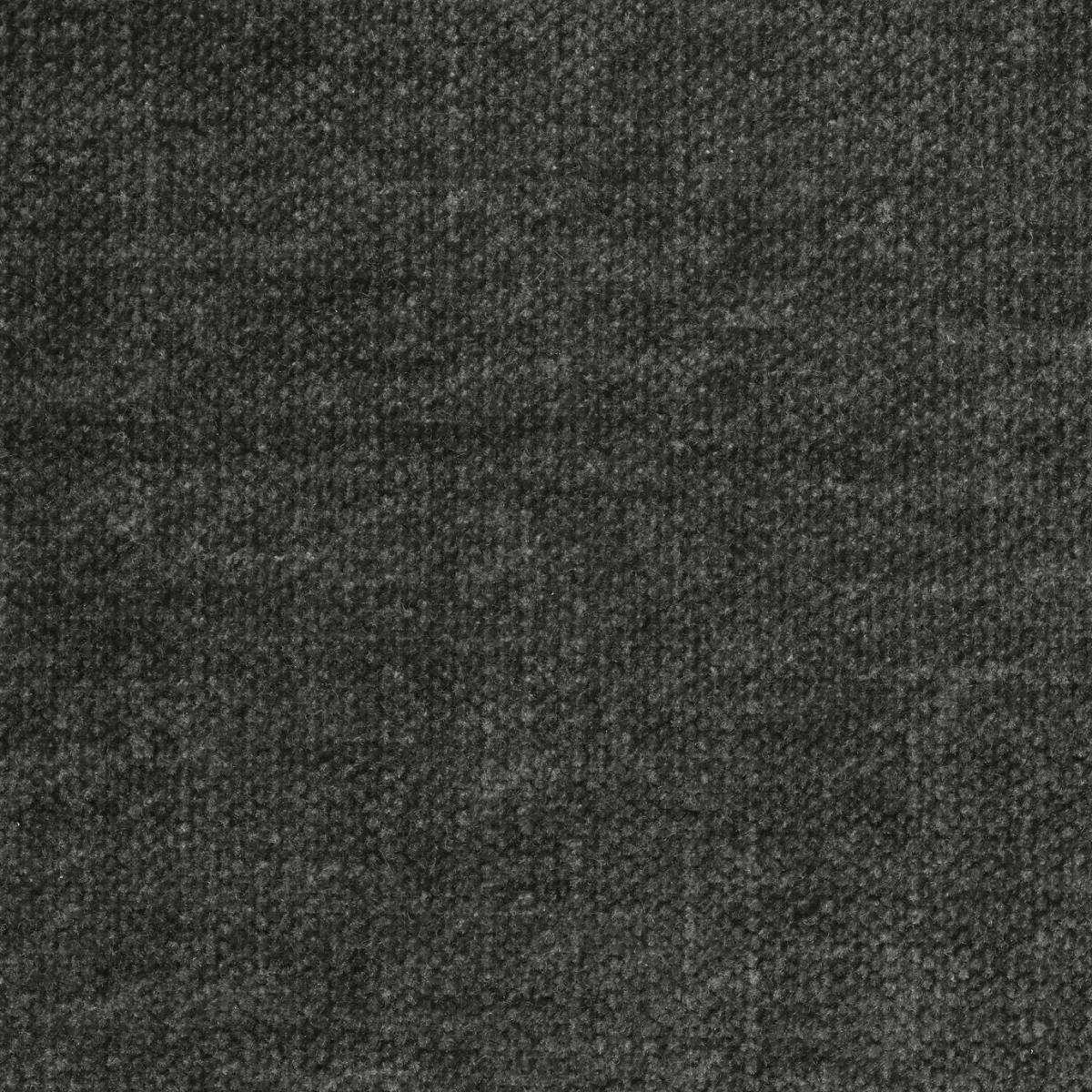 Habitat Jacques 3 Seater Fabric Sofa - Grey – image 2