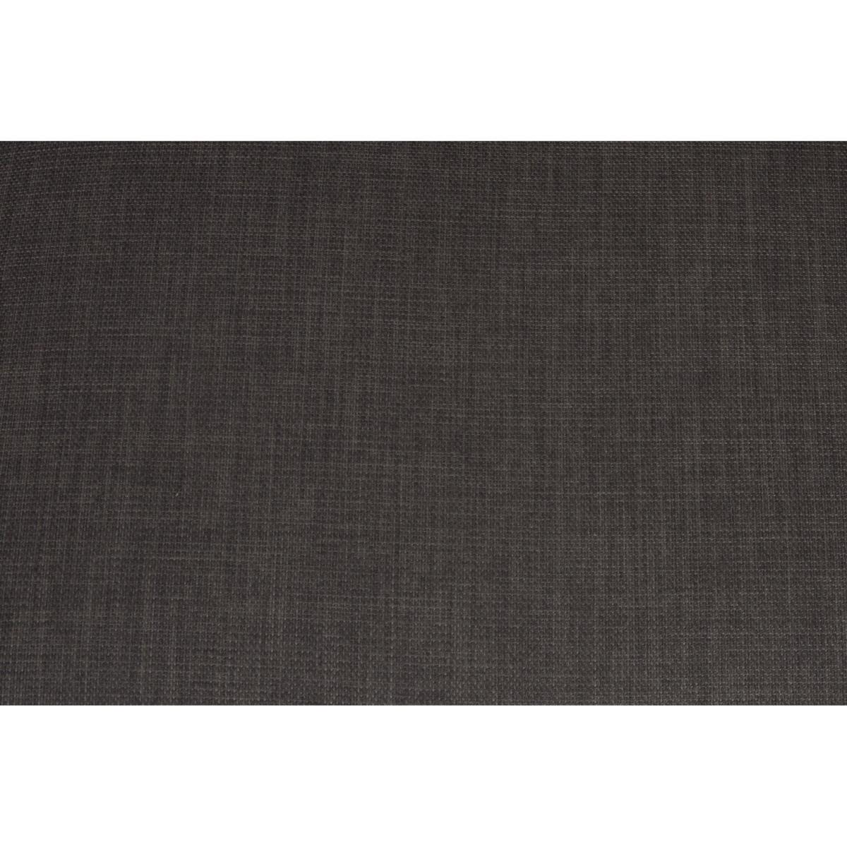 Habitat Tommy 3 Seater Fabric Recliner Sofa - Grey – image 16