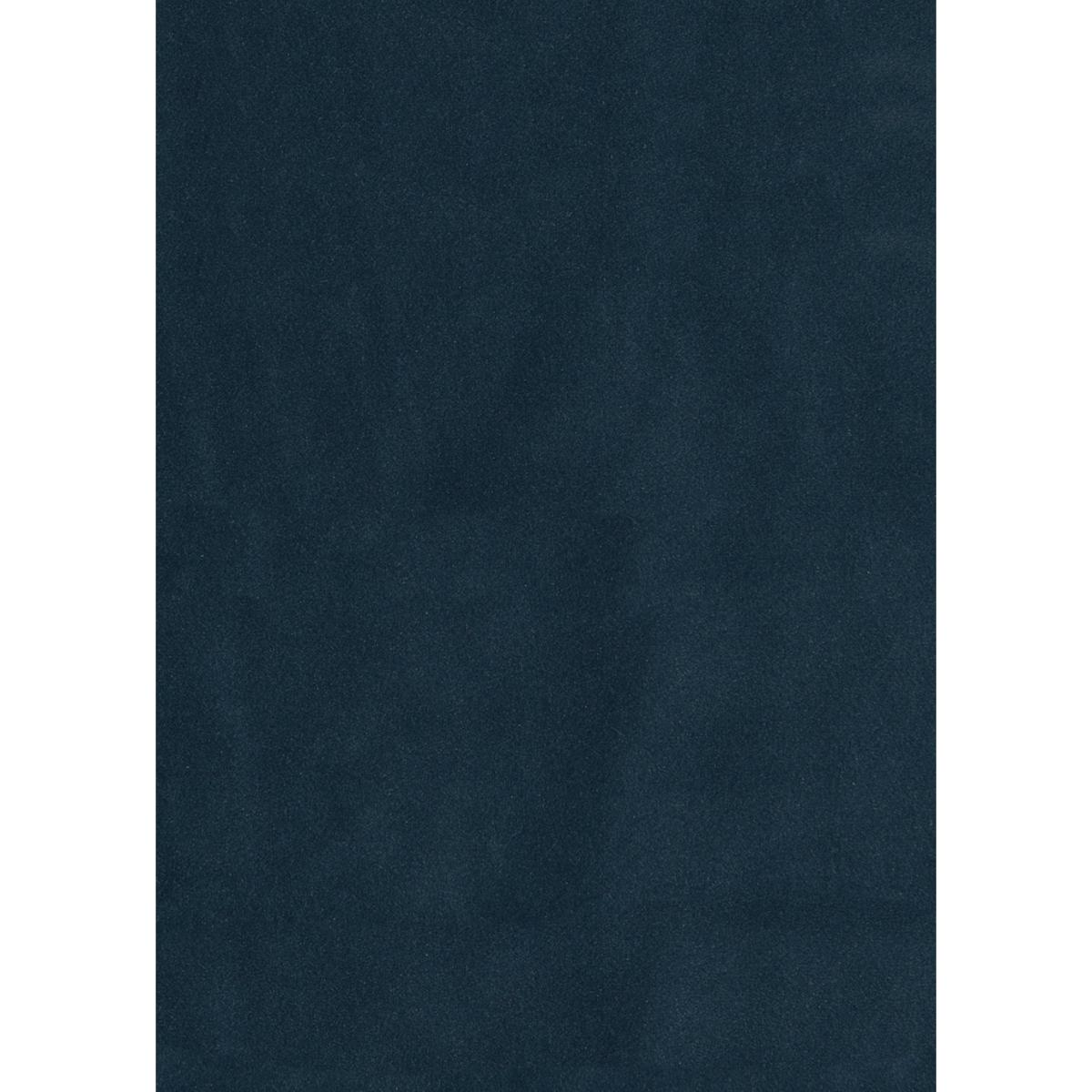 Habitat Bexley Fabric 3 Seater Sofa in a Box - Navy – image 2
