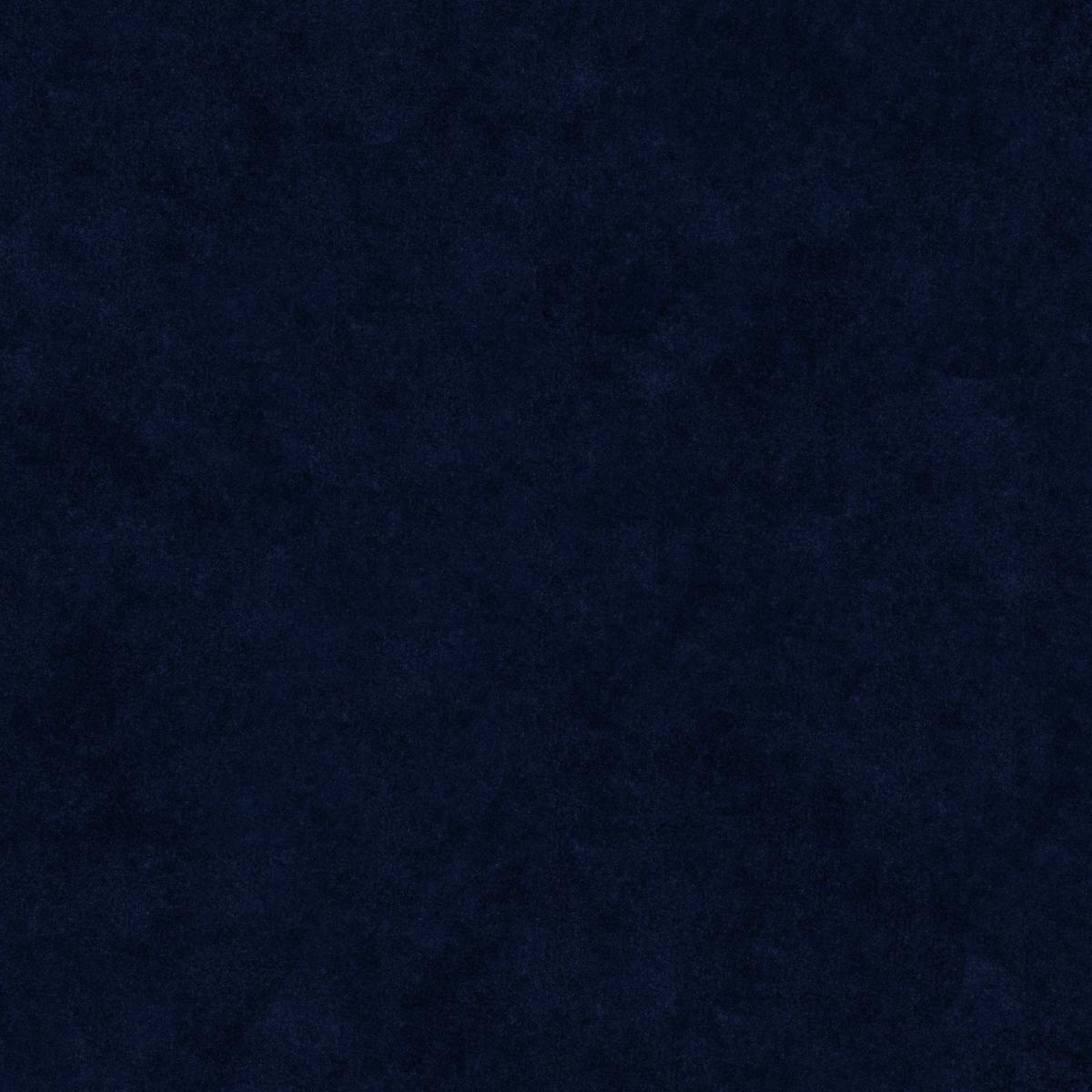 Habitat Fenner 3 Seater Velvet Sofa - Navy – image 6