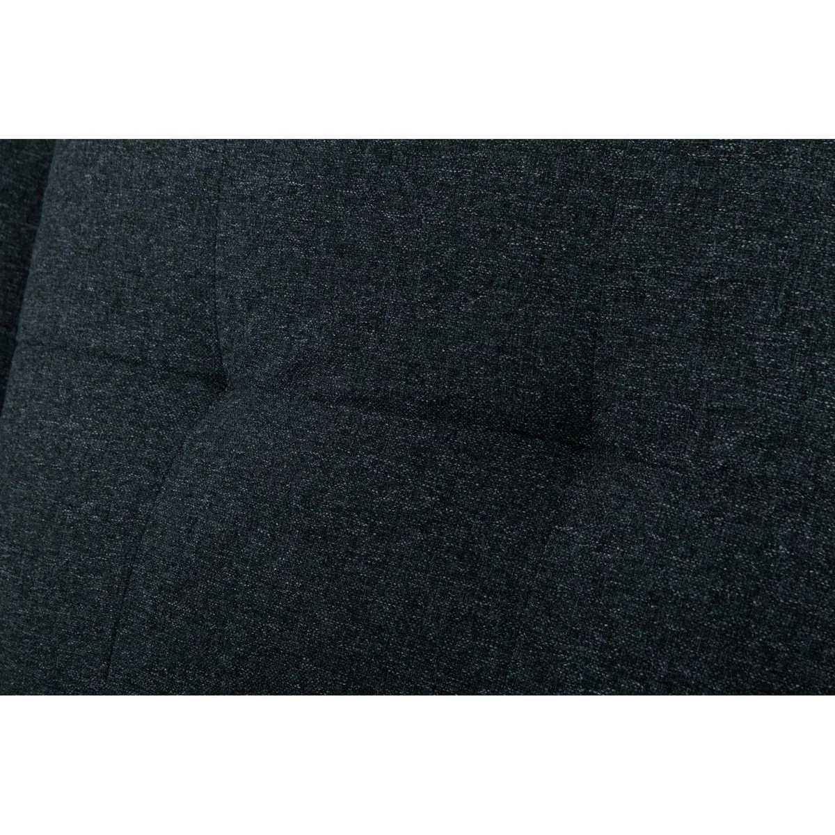Habitat Ghost 3 Seater Fabric Power Recliner Sofa - Charcoal – image 11