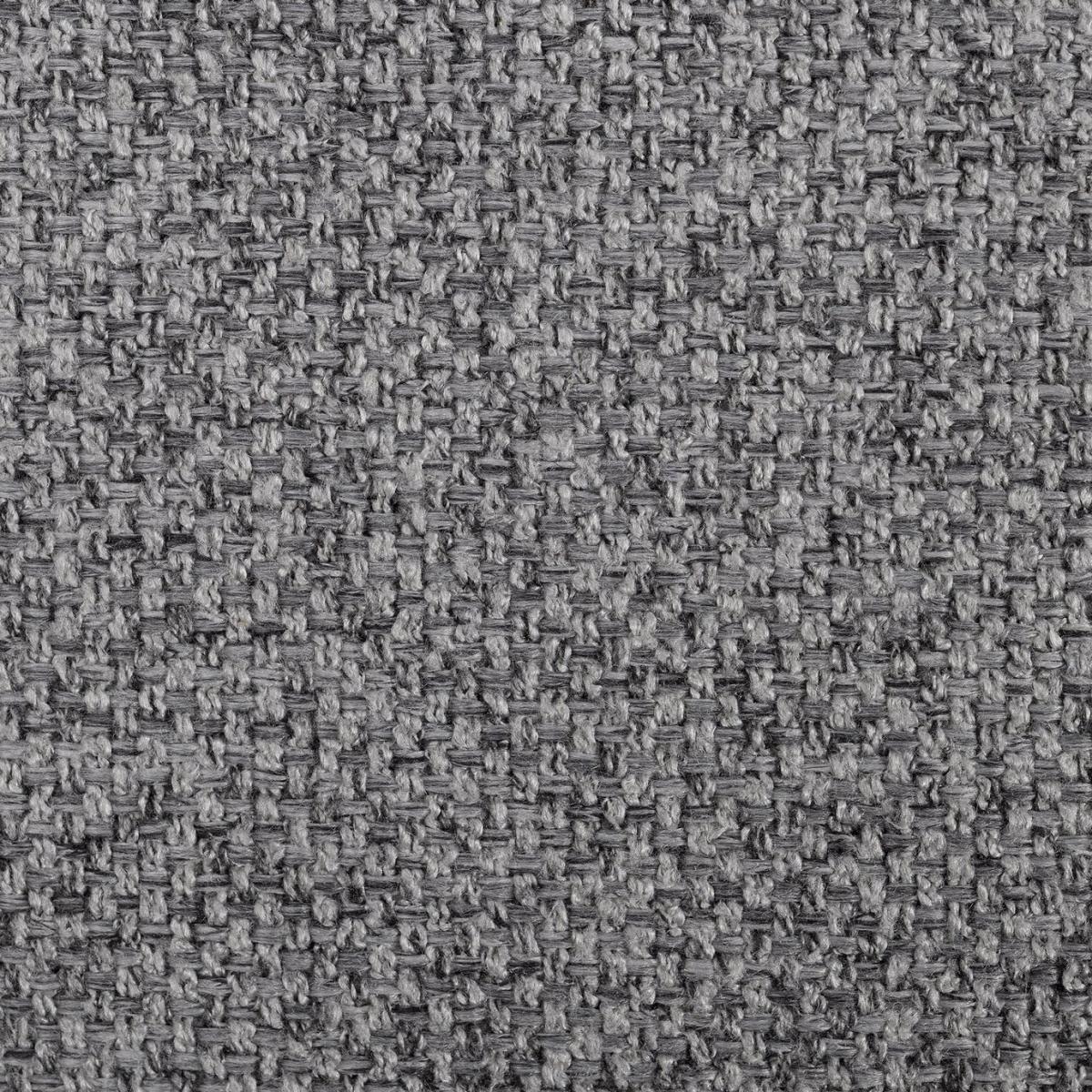 Habitat Alfie Fabric 3 Seater Sofa - Grey – image 2