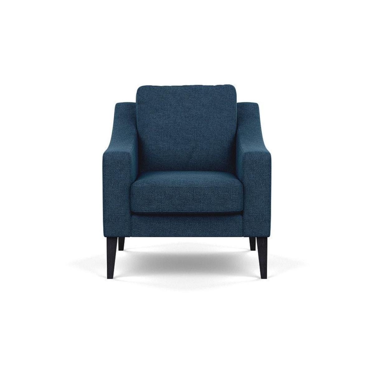 Heal's Eton 3 Seater Sofa Smart Luxe Velvet Mushroom Black Feet - Heal's UK Furniture – image 18