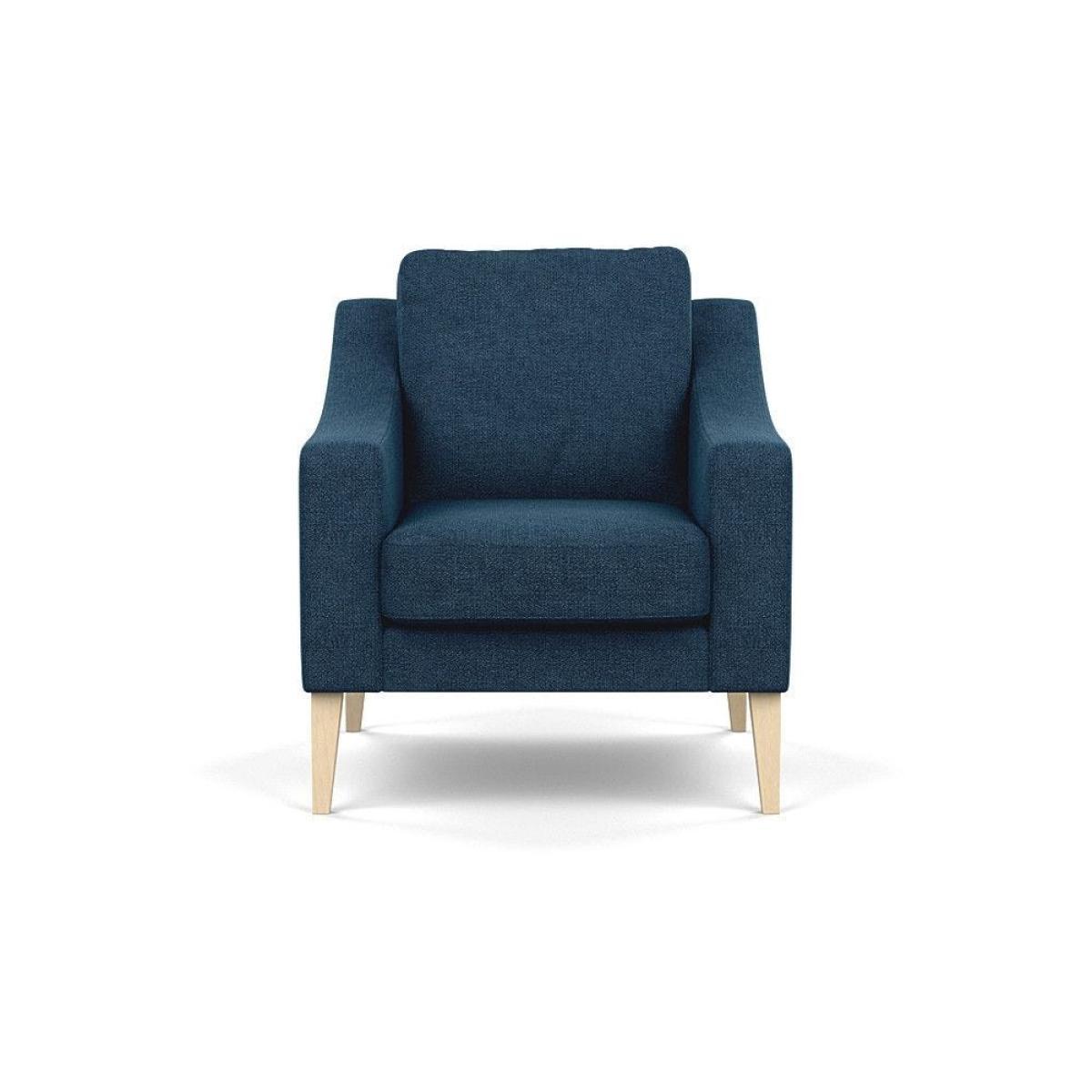 Heal's Eton 3 Seater Sofa Smart Luxe Velvet Mushroom Black Feet - Heal's UK Furniture – image 33