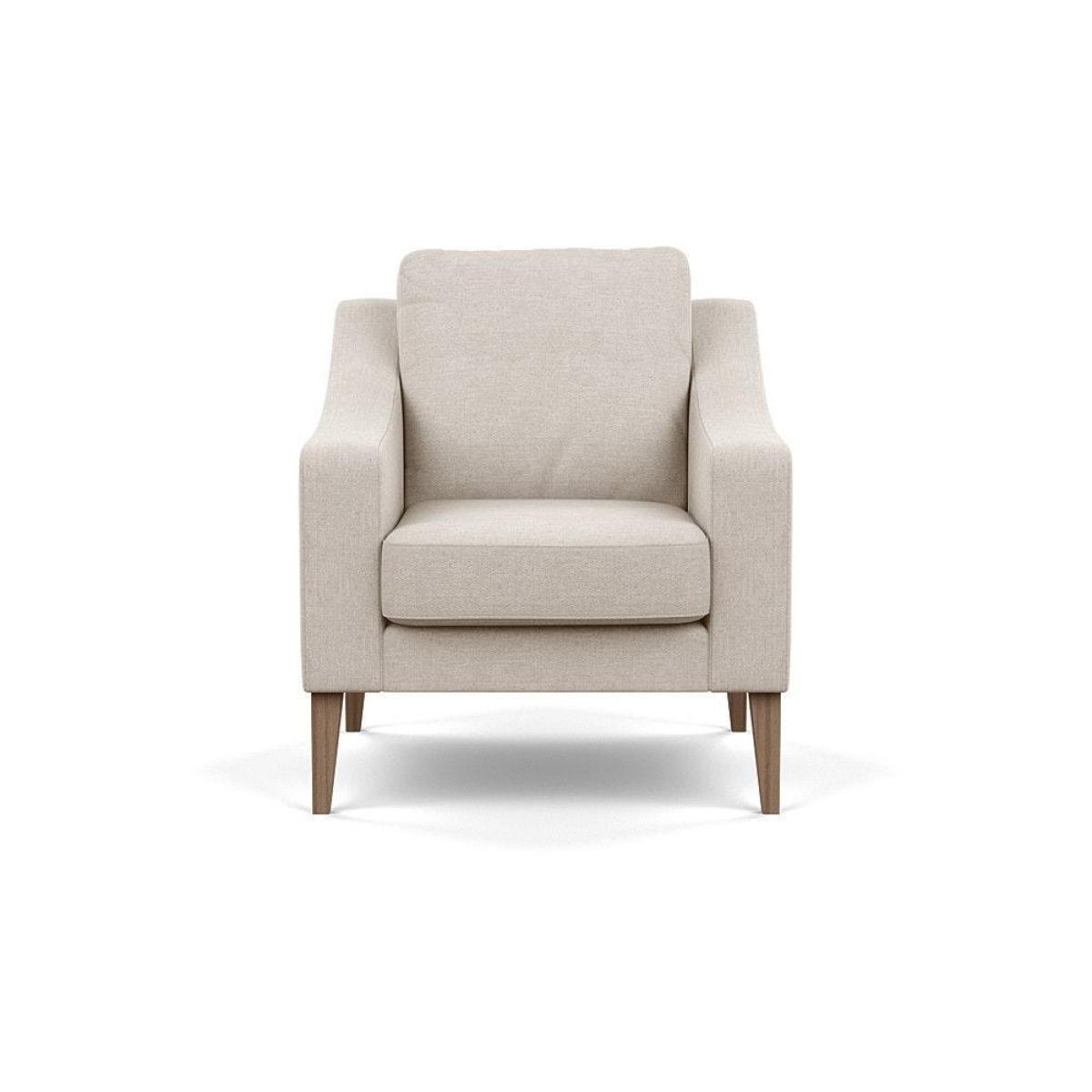 Heal's Eton 3 Seater Sofa Smart Luxe Velvet Mushroom Black Feet - Heal's UK Furniture – image 40