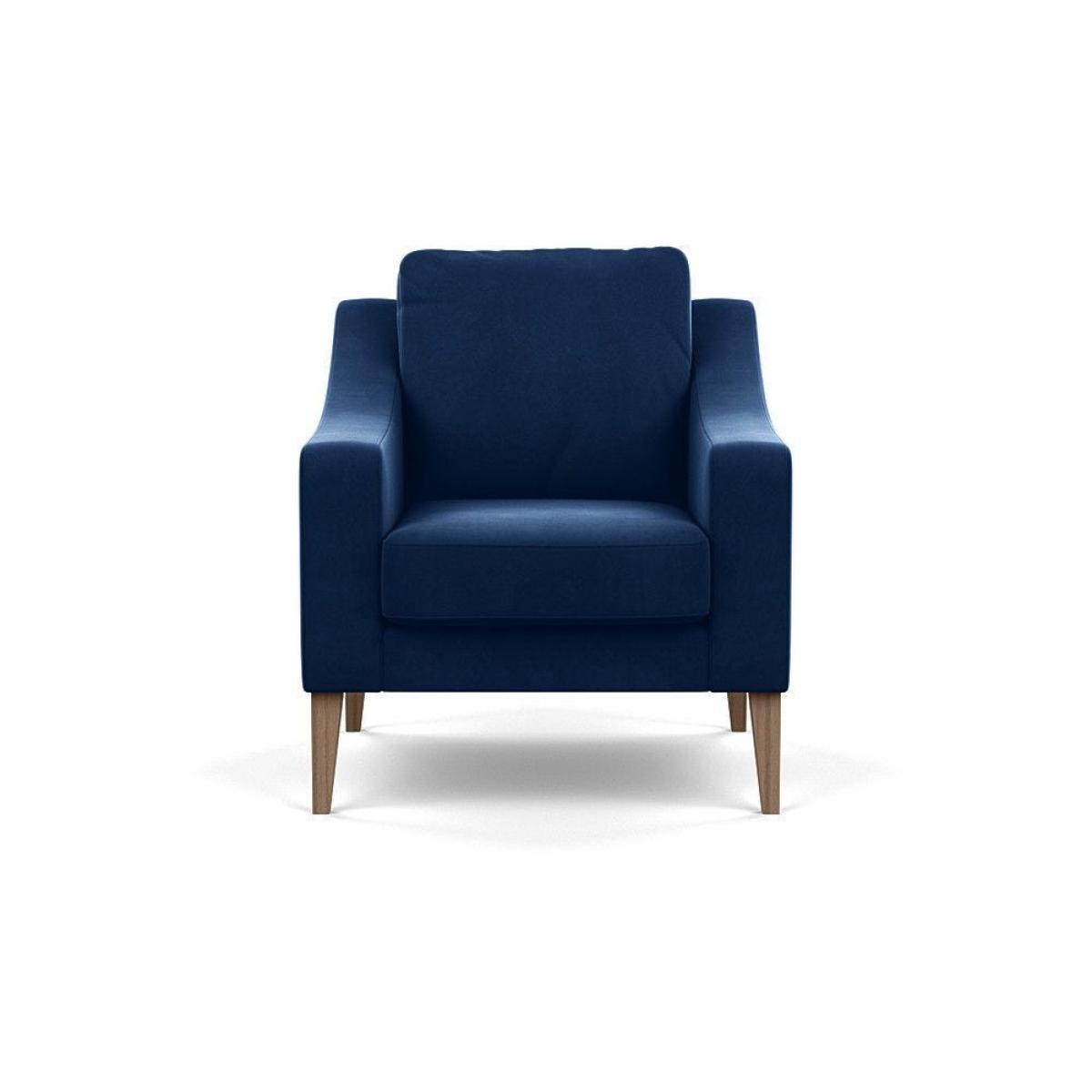 Heal's Eton 3 Seater Sofa Smart Luxe Velvet Mushroom Black Feet - Heal's UK Furniture – image 41