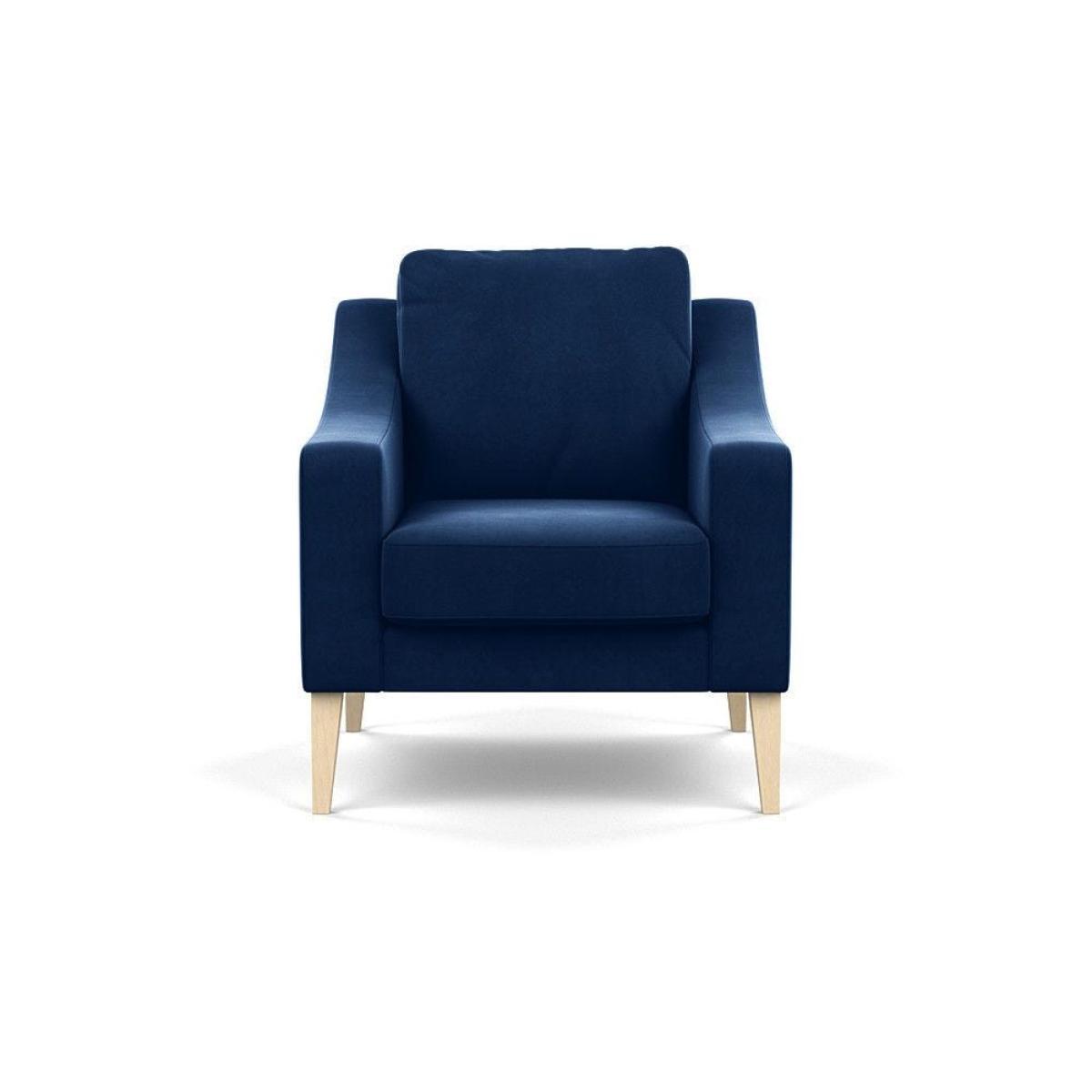 Heal's Eton 3 Seater Sofa Smart Luxe Velvet Mushroom Black Feet - Heal's UK Furniture – image 73