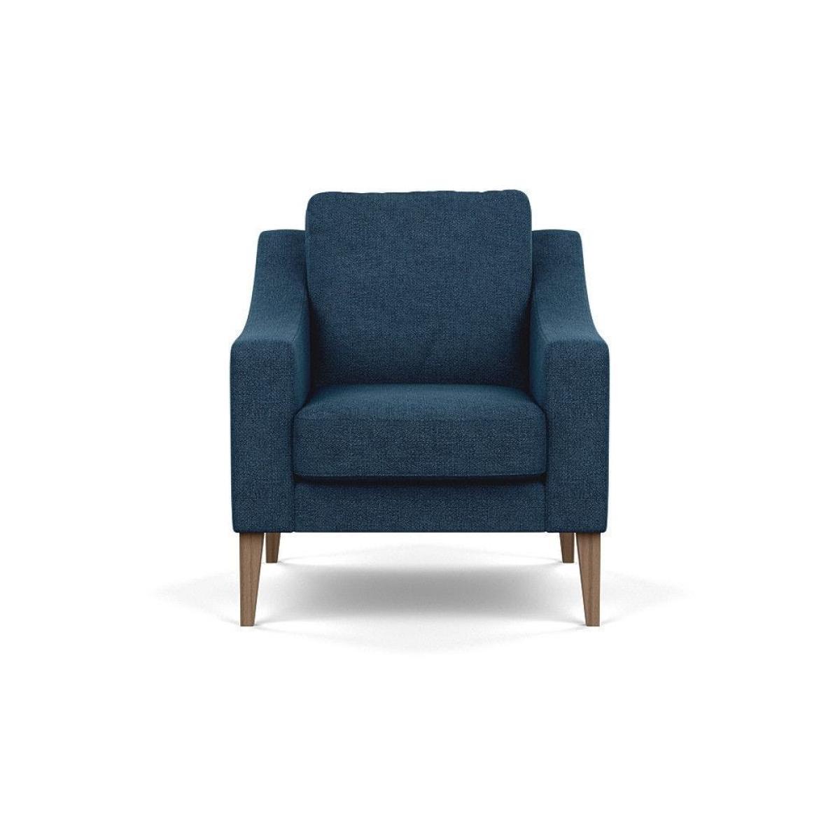 Heal's Eton 3 Seater Sofa Smart Luxe Velvet Mushroom Black Feet - Heal's UK Furniture – image 89