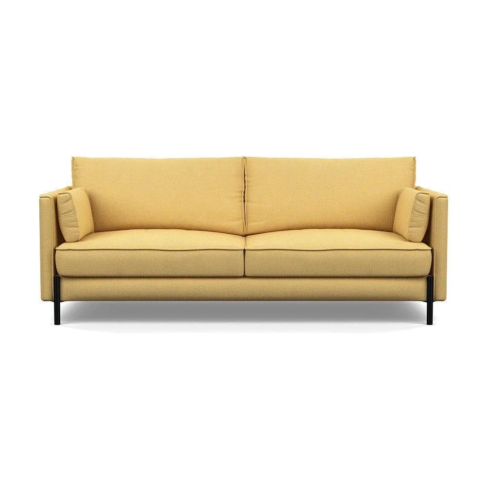 Heal's Tortona 3 Seater Sofa Velvet Teal - Heal's UK Furniture – image 19