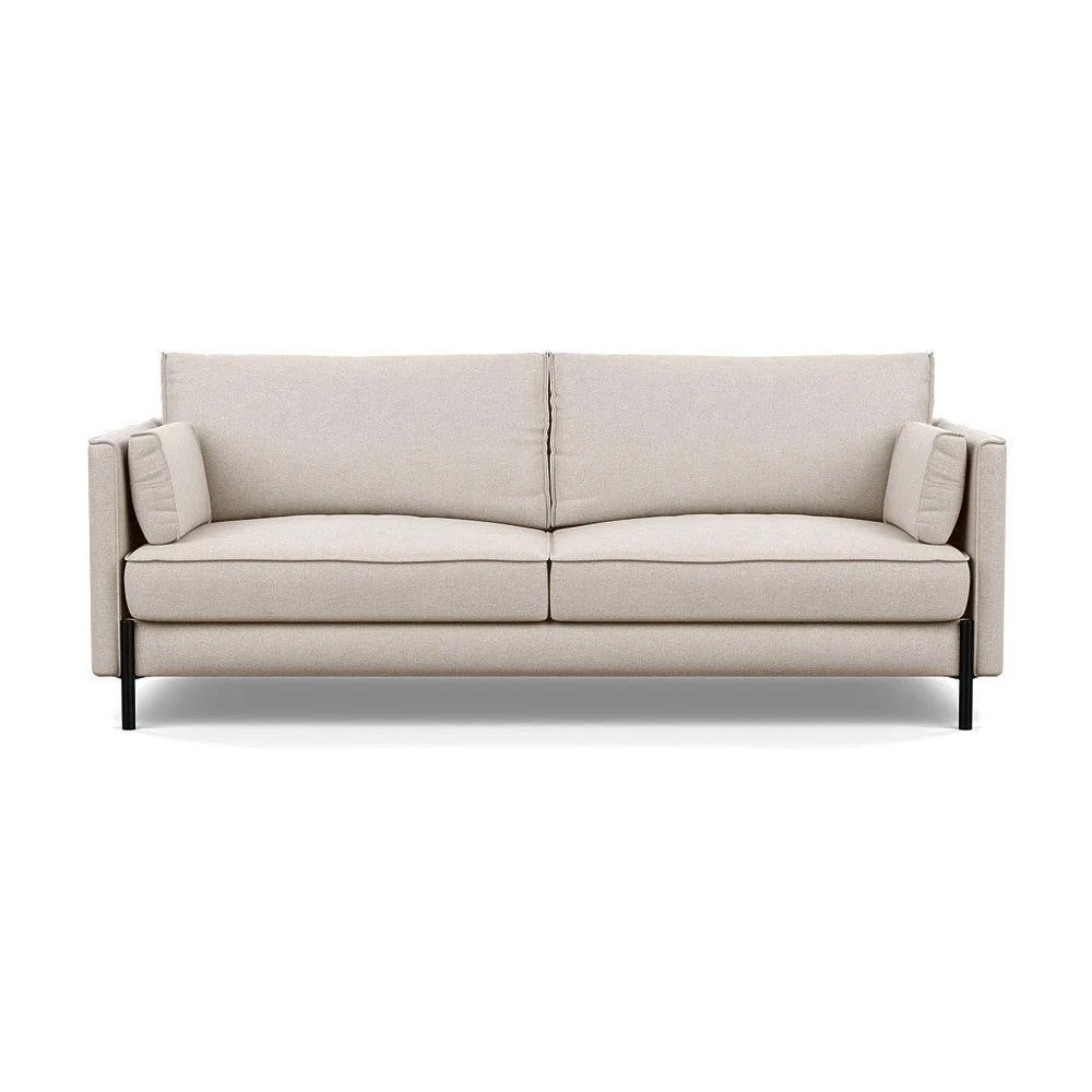 Heal's Tortona 3 Seater Sofa Velvet Teal - Heal's UK Furniture – image 21