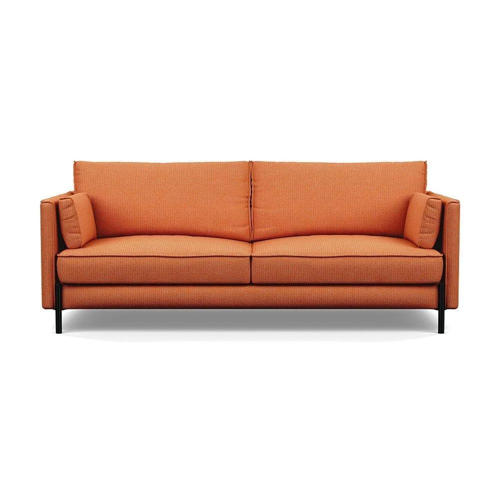 Heal's Tortona 3 Seater Sofa Velvet Teal - Heal's UK Furniture – image 43