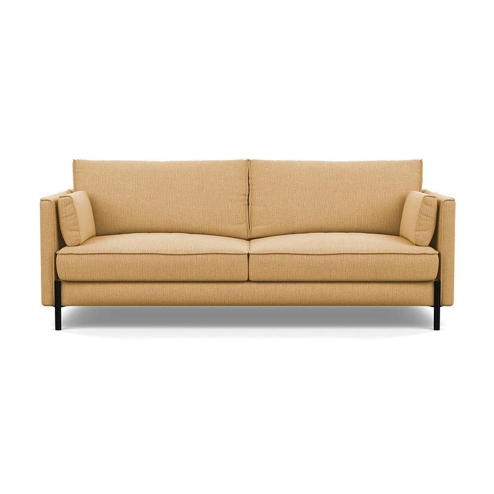 Heal's Tortona 3 Seater Sofa Velvet Teal - Heal's UK Furniture – image 53
