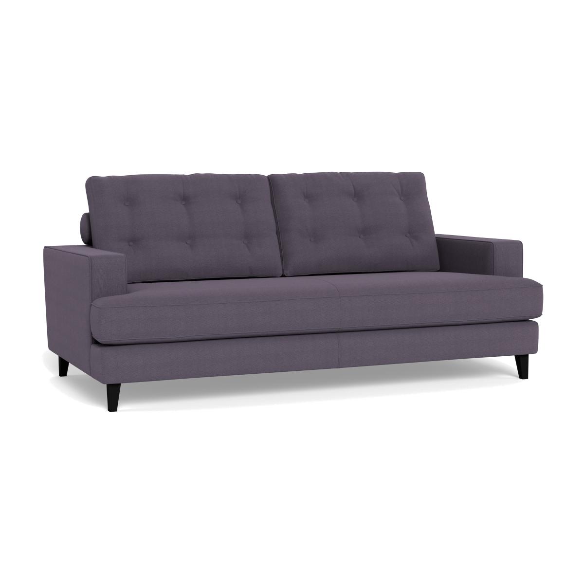 Heal's Mistral 3 Seater Sofa Linen Shadow Natural – image 1