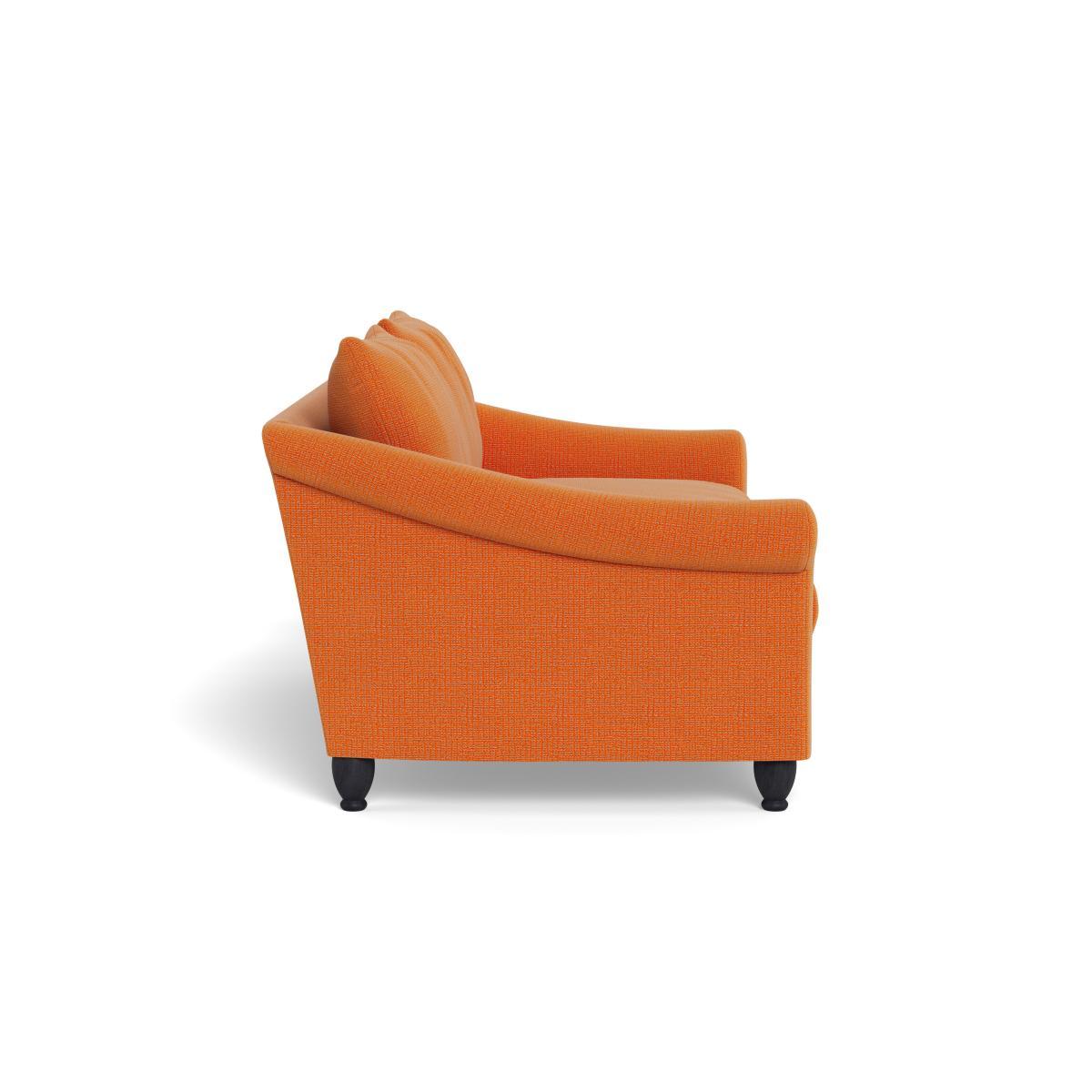 Heal's Devon 3 Seater Tejo Recycled Zinnia Natural Ash Feet - Heal's UK Furniture – image 3
