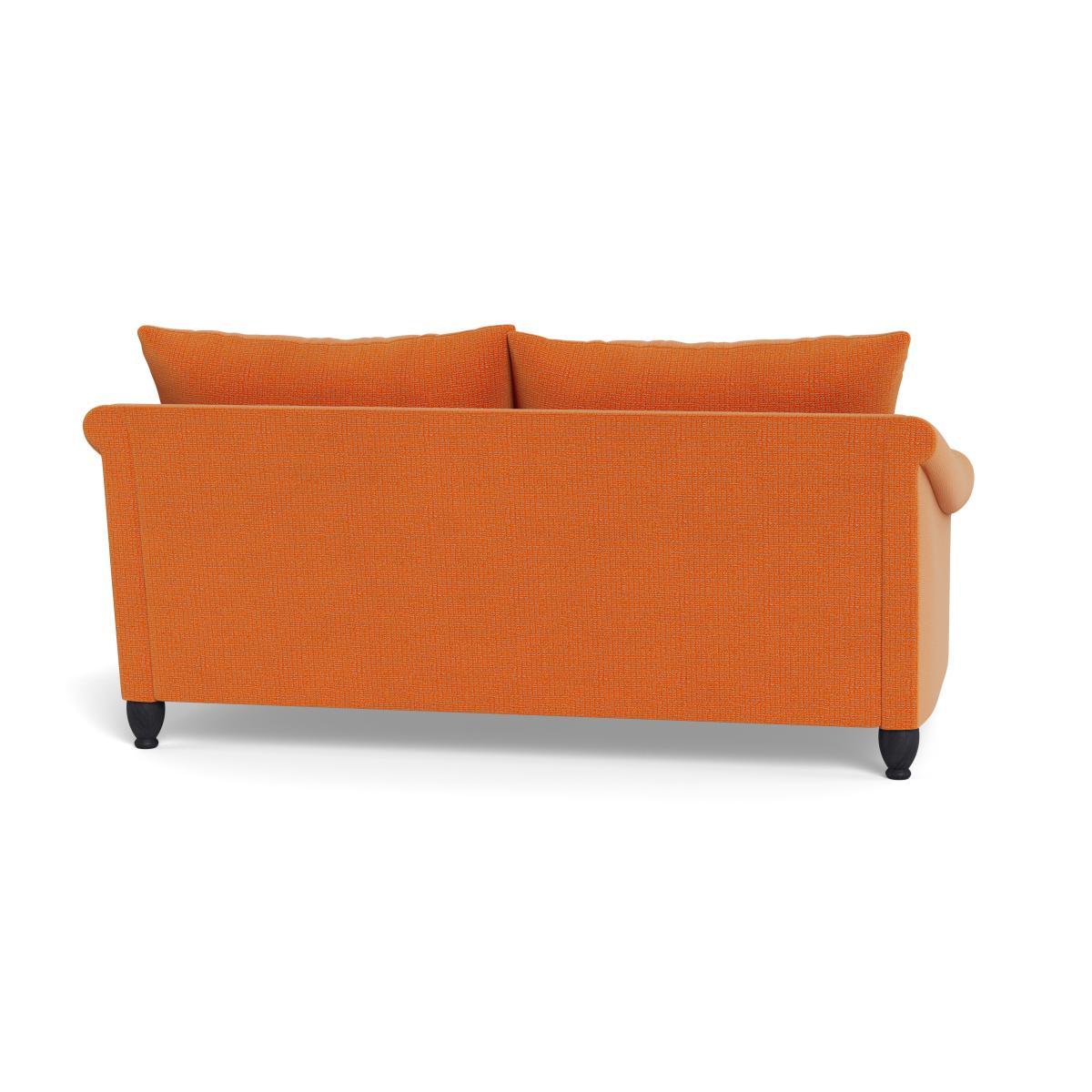 Heal's Devon 3 Seater Tejo Recycled Zinnia Natural Ash Feet - Heal's UK Furniture – image 5