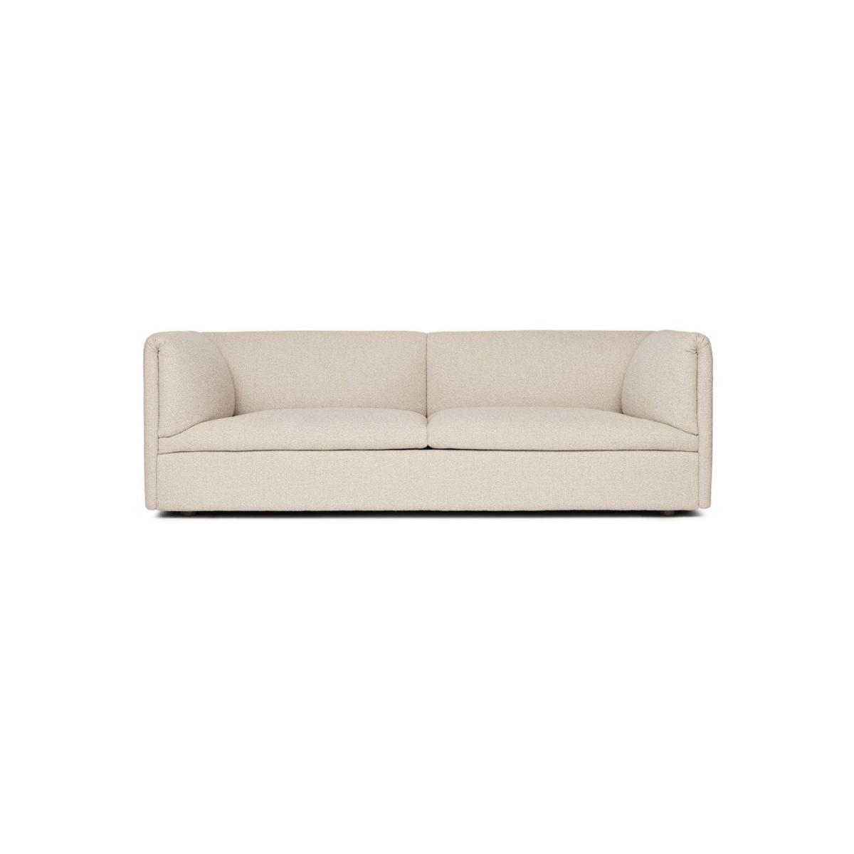 Fogia Retreat 2.5 Seater Sofa Ritz Lacquered Oak - Heal's UK Furniture – image 3