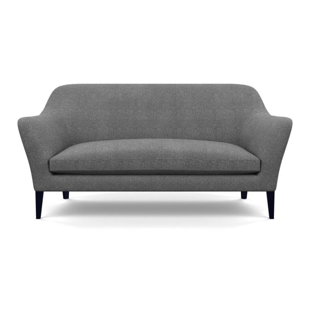 Heal's Wallis 3 Seater Sofa Capelo Linen-Cotton Rosedale Natural Oak Feet – image 108
