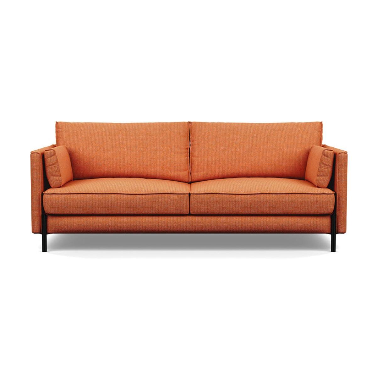 Heal's Tortona 3 Seater Sofa Tejo Recycled Zinnia – image 2