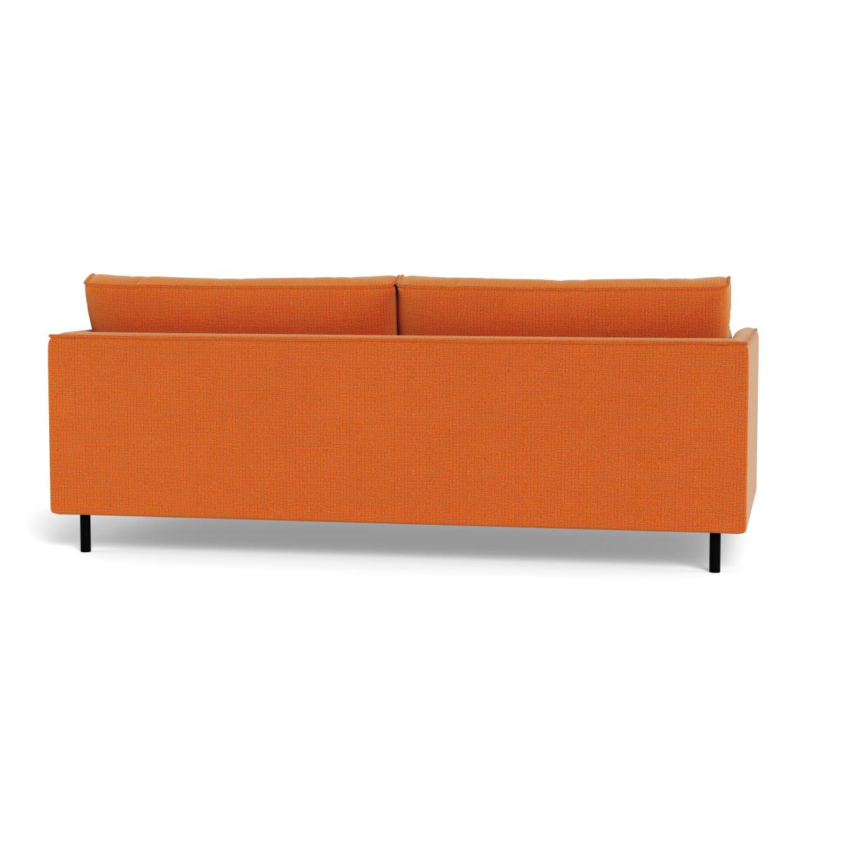 Heal's Tortona 3 Seater Sofa Tejo Recycled Zinnia – image 6