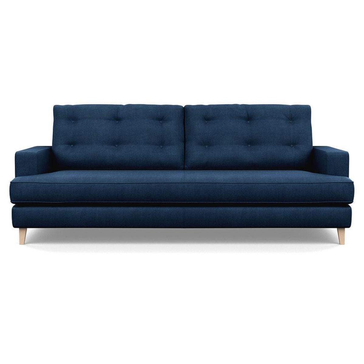 Heal's Richmond 3 Seater Sofa Smart Luxe Velvet Nickel Tinted Ash Feet - Heal's UK Furniture – image 137
