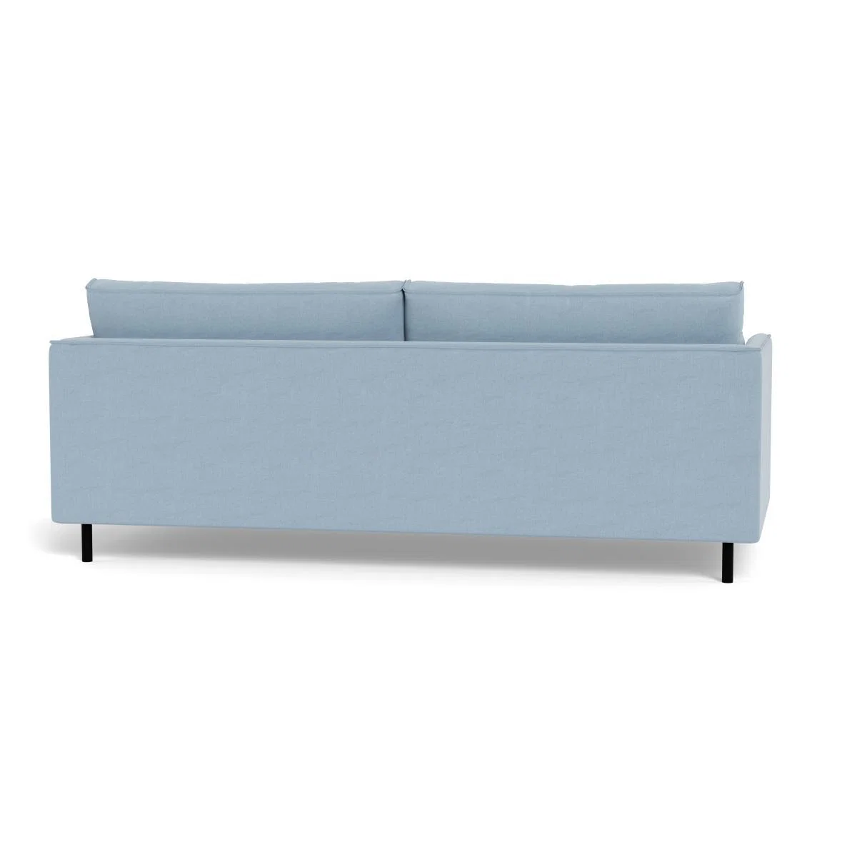 Heal's Tortona 3 Seater Sofa Capelo LinenCotton Sea Shanty - Heal's UK Furniture – image 5