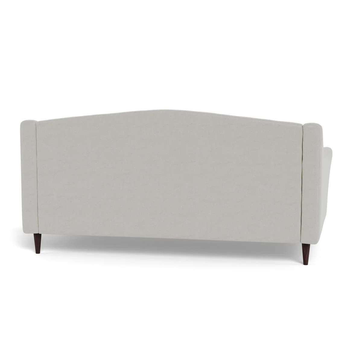 Heal's Somerset 3 Seater Sofa Capelo LinenCotton Sea Salt Natural - Heal's UK Furniture – image 5
