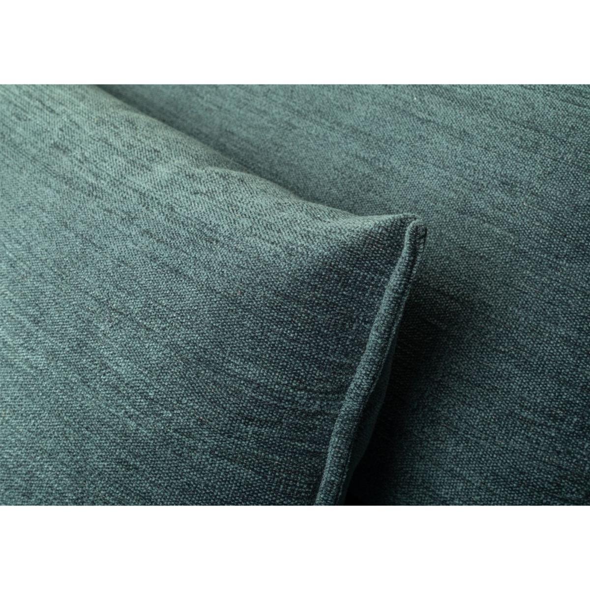 Vitra Mariposa 2.5 Seater Sofa F80 Iroko 2 Dark Blue - Heal's UK Furniture – image 18