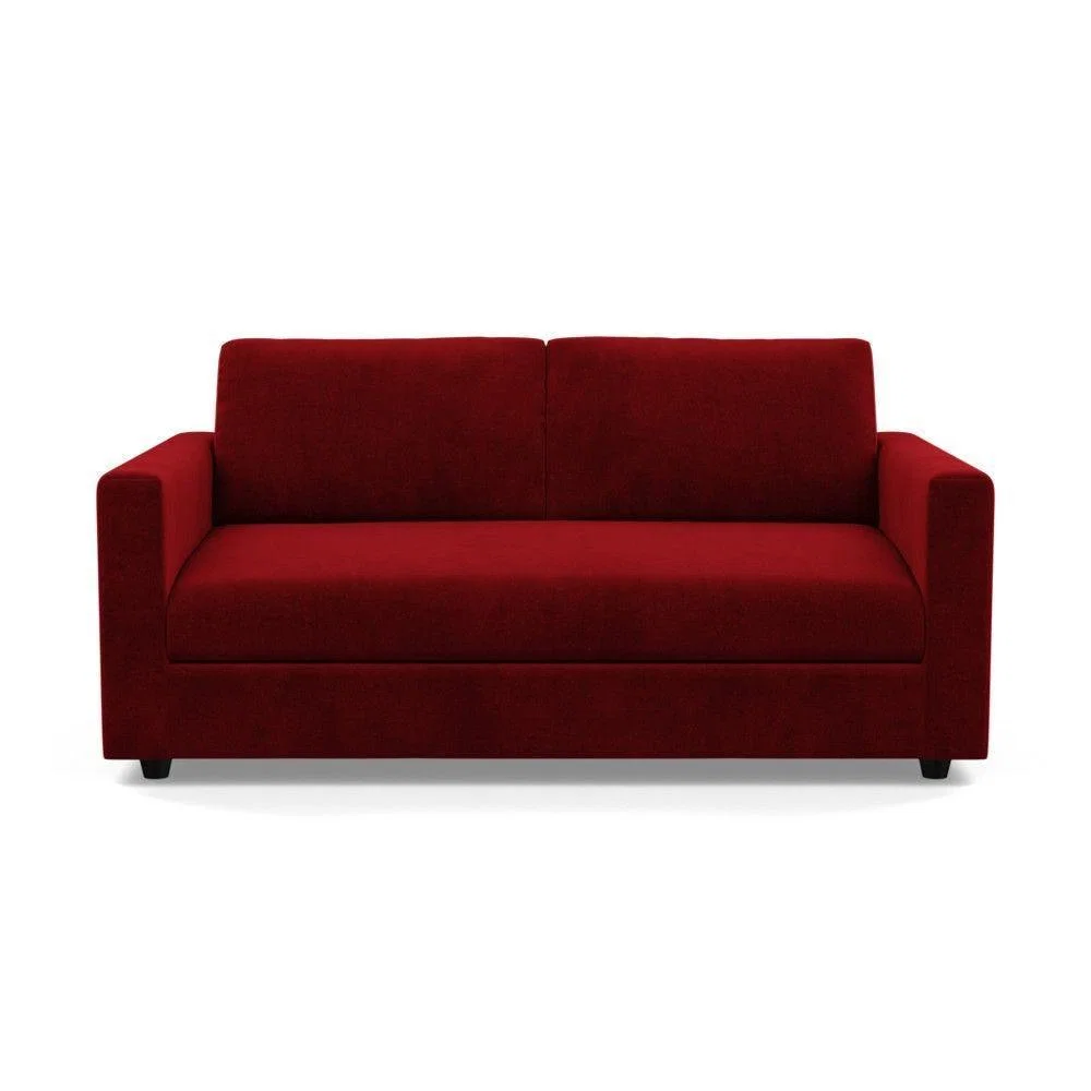Heal's Nimbus 3 Seater Sofa Capleo LinenCotton Inkspot - Heal's UK Furniture – image 2