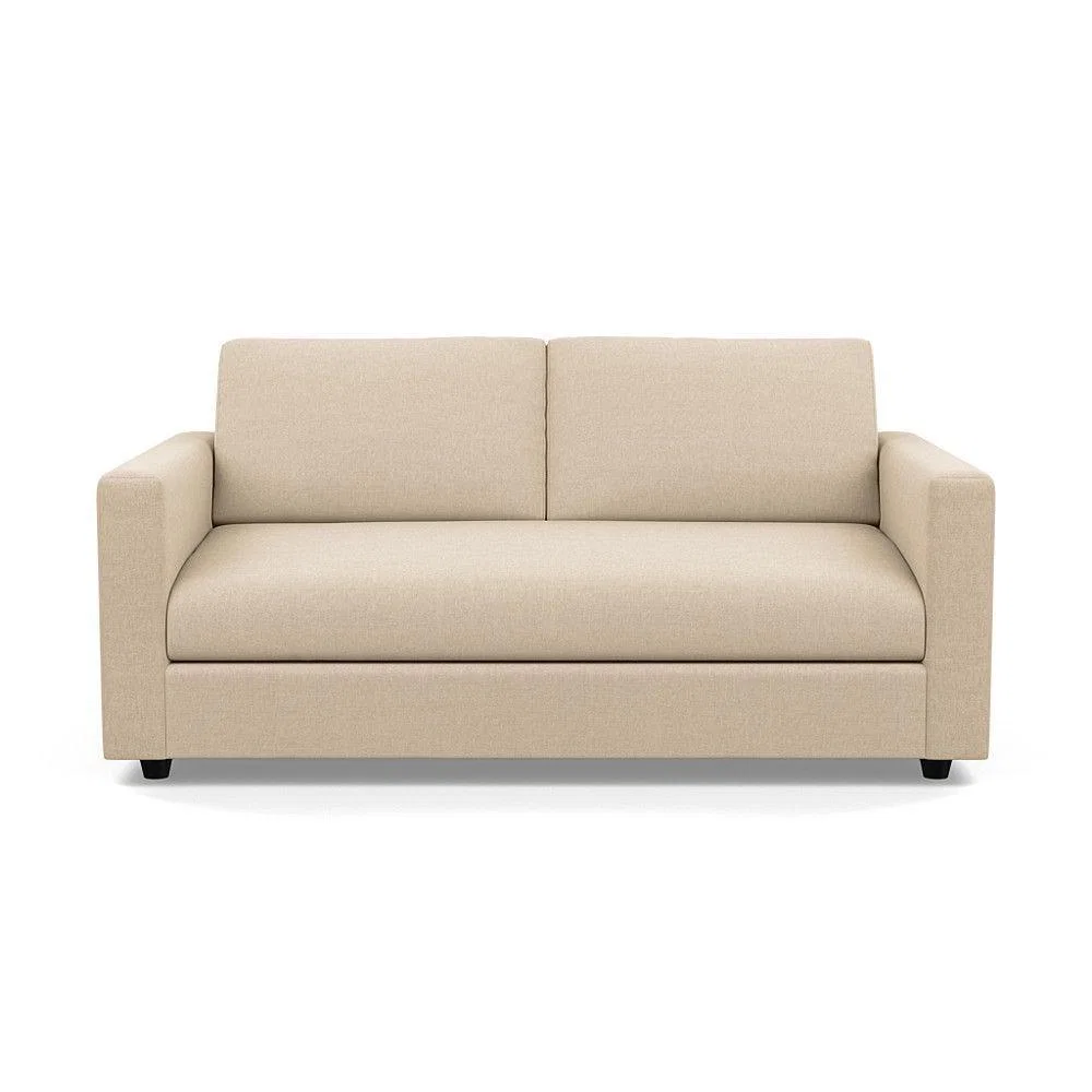 Heal's Nimbus 3 Seater Sofa Capleo LinenCotton Inkspot - Heal's UK Furniture – image 13