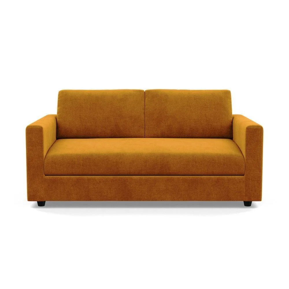 Heal's Nimbus 3 Seater Sofa Capleo LinenCotton Inkspot - Heal's UK Furniture – image 15