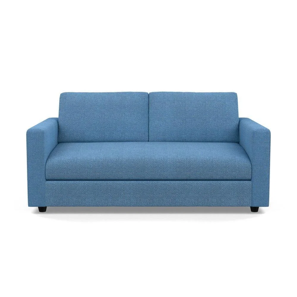 Heal's Nimbus 3 Seater Sofa Capleo LinenCotton Inkspot - Heal's UK Furniture – image 16