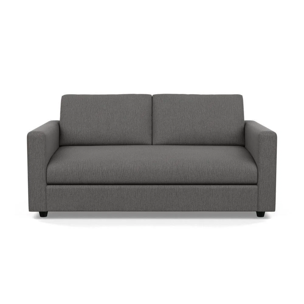 Heal's Nimbus 3 Seater Sofa Capleo LinenCotton Inkspot - Heal's UK Furniture – image 17