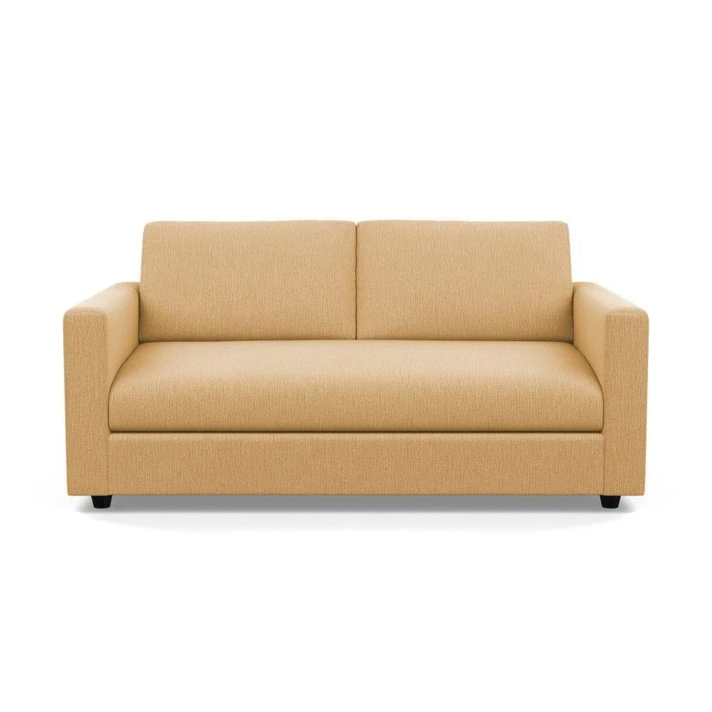 Heal's Nimbus 3 Seater Sofa Capleo LinenCotton Inkspot - Heal's UK Furniture – image 18