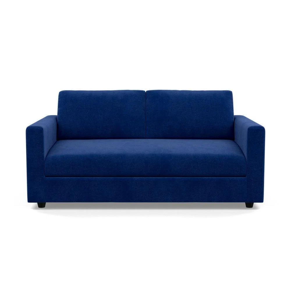 Heal's Nimbus 3 Seater Sofa Capleo LinenCotton Inkspot - Heal's UK Furniture – image 19
