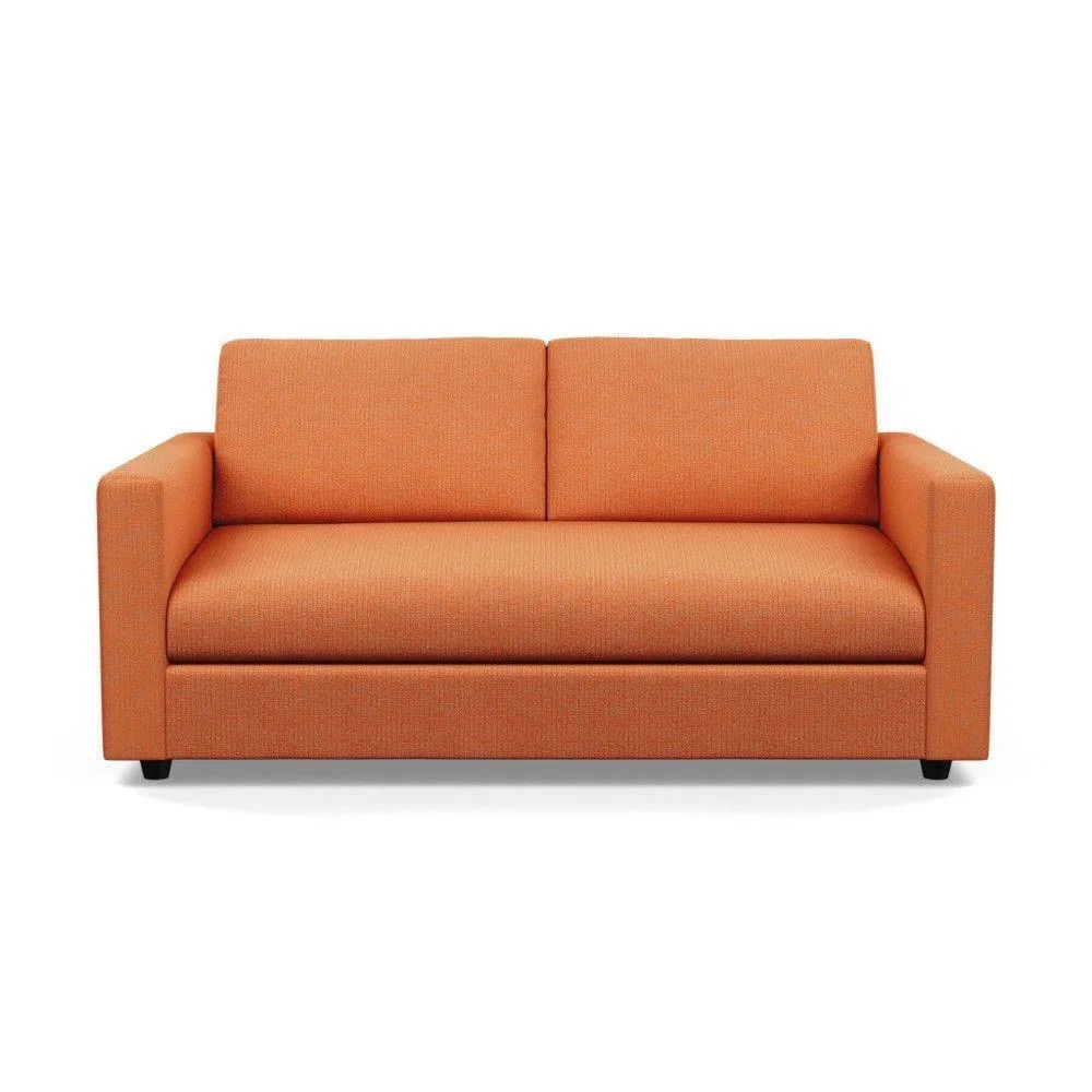 Heal's Nimbus 3 Seater Sofa Capleo LinenCotton Inkspot - Heal's UK Furniture – image 22