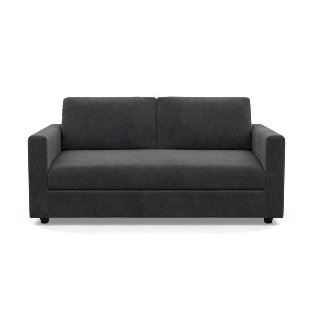 Heal's Nimbus 3 Seater Sofa Capleo LinenCotton Inkspot - Heal's UK Furniture – image 23