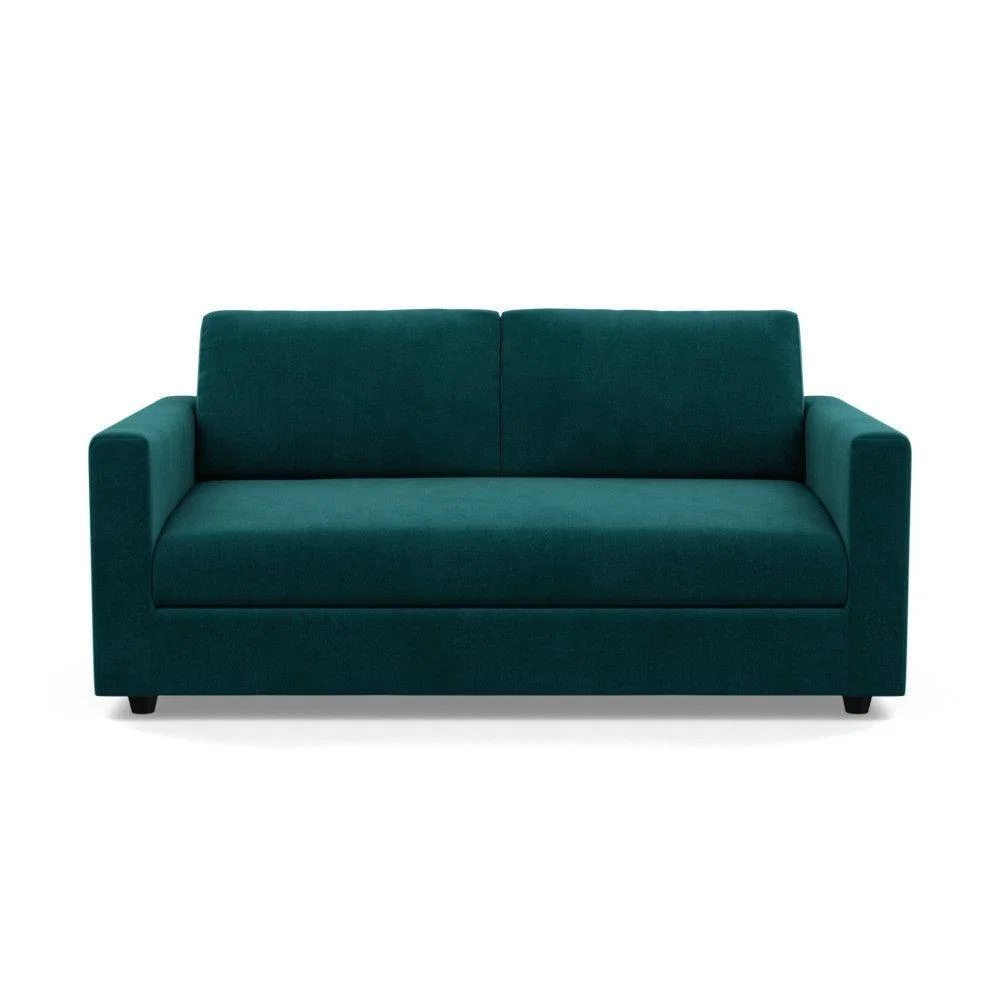 Heal's Nimbus 3 Seater Sofa Capleo LinenCotton Inkspot - Heal's UK Furniture – image 24