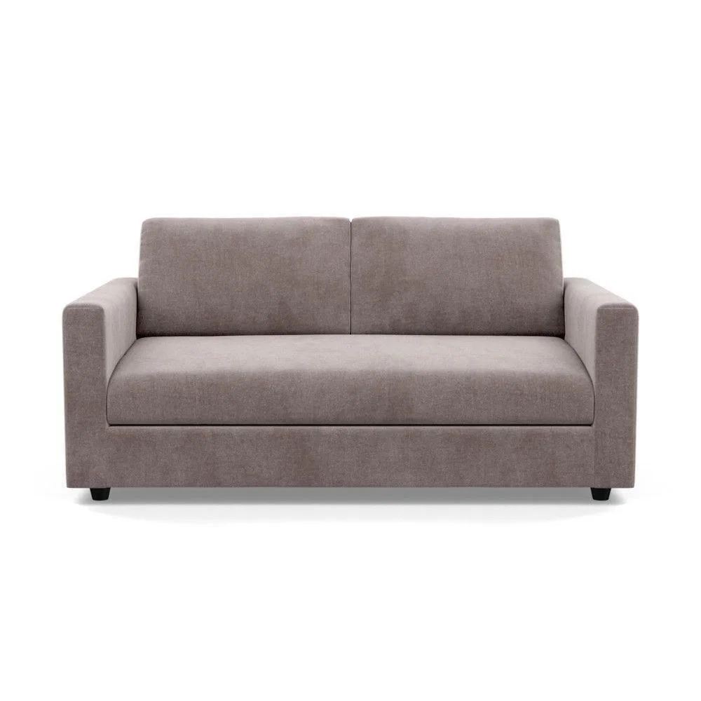 Heal's Nimbus 3 Seater Sofa Capleo LinenCotton Inkspot - Heal's UK Furniture – image 25