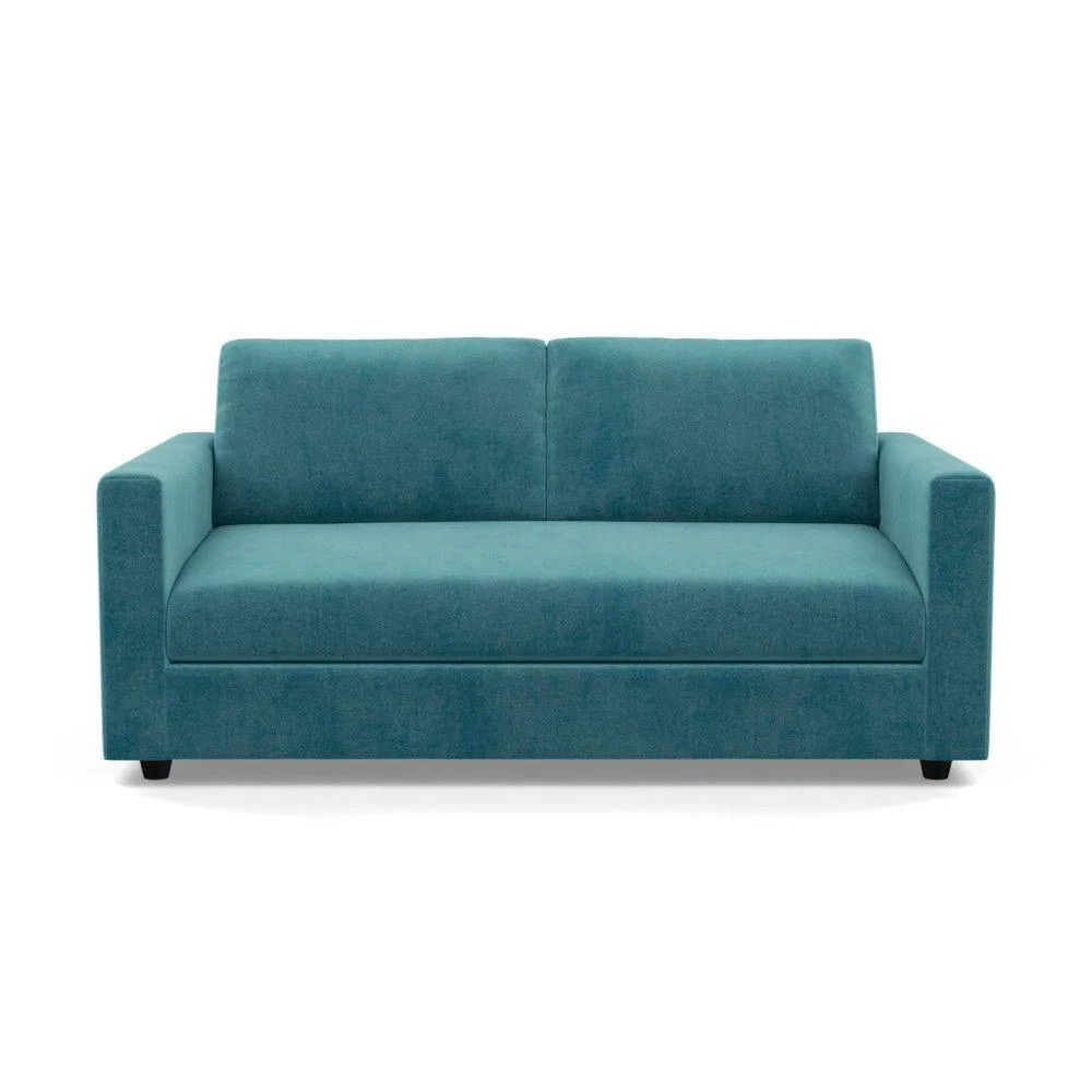 Heal's Nimbus 3 Seater Sofa Capleo LinenCotton Inkspot - Heal's UK Furniture – image 27
